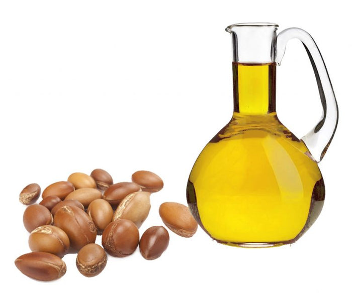 Argon Oil