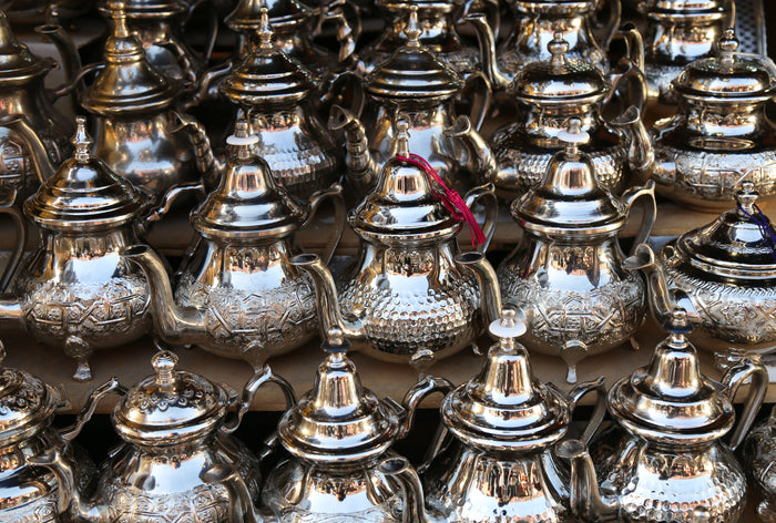 Tea Sets