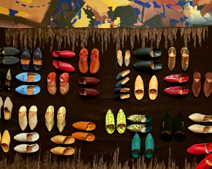 Slippers