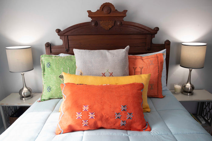 Pillows an Pillow Covers