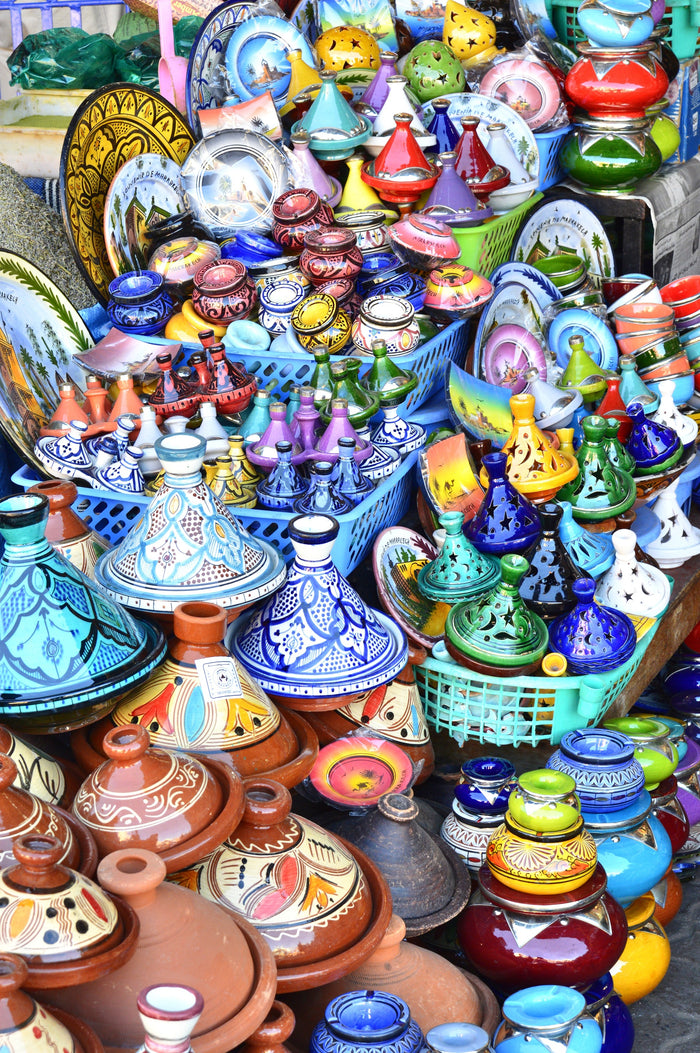 Tagines