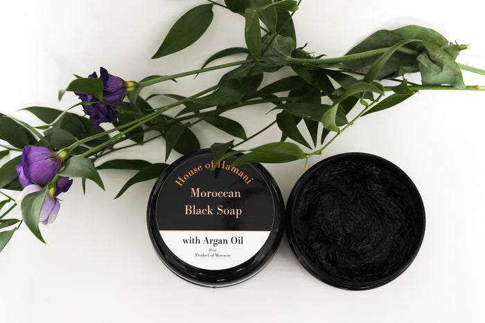 Black Soap