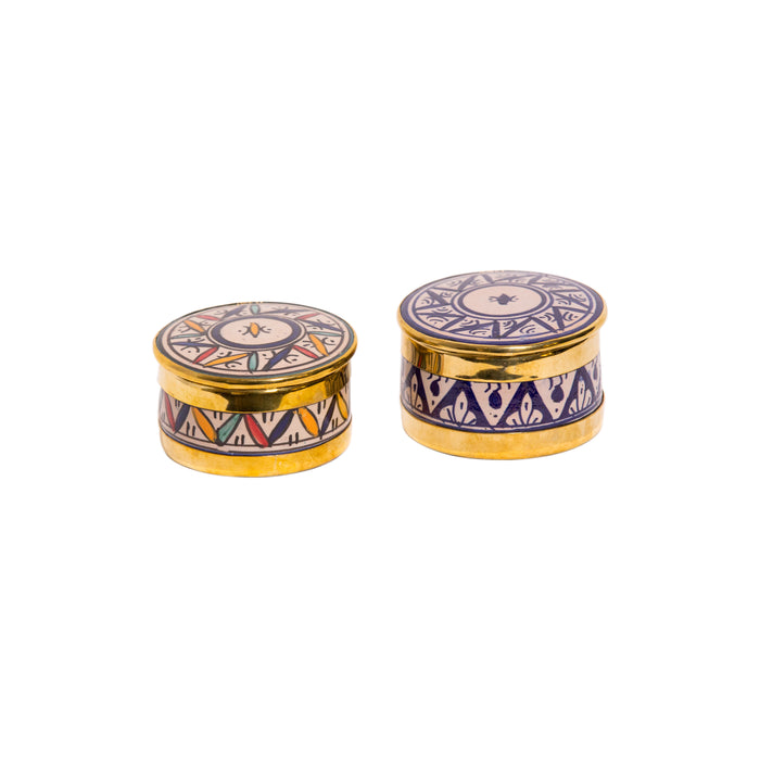 Decorative Containers