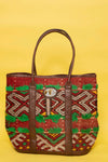 Moroccan Berber Tote Bags (20x15x6)
