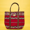 Moroccan Berber Tote Bags 16x12x6