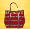 Moroccan Berber Tote Bags (20x15x6)
