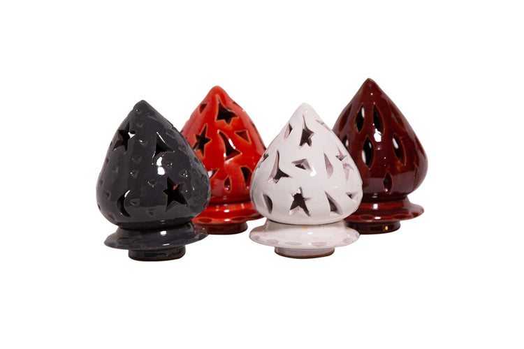 Moroccan traditional style Incense Burner