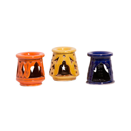 Moroccan traditional style Incense Burner