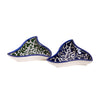 Triangle Moroccan Condiment Bowls Set of (2)