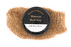 Black Soap with Rose with Hemp Exfoliating Glove