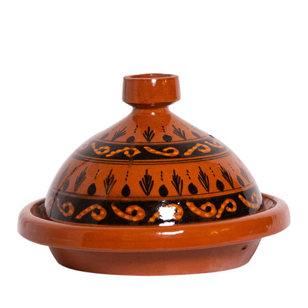 Moroccan Tagine Cooking Pot